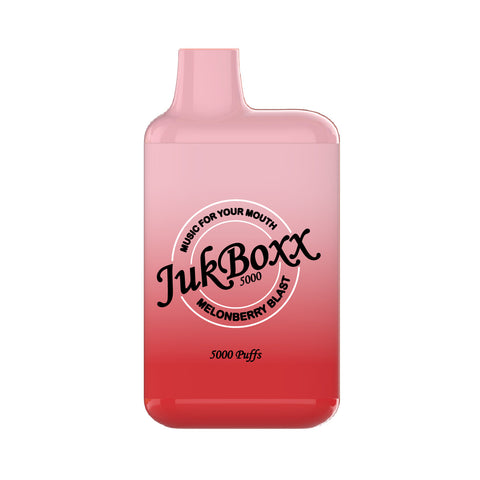 JukBoxx 5000 Puff