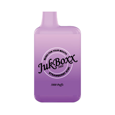 JukBoxx 5000 Puff