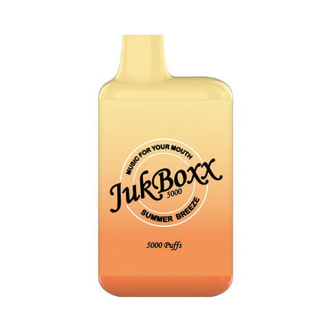 JukBoxx 5000 Puff