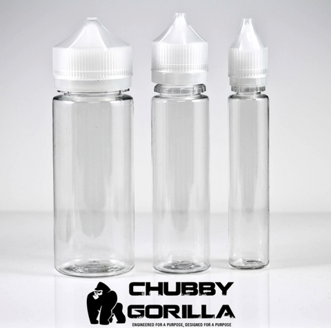 Chubby Gorilla - Bottles