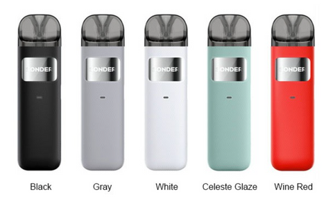 Geekvape - Sonder U