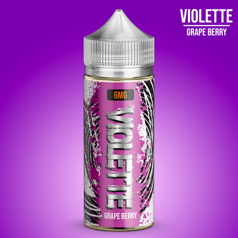 Vapergate - Violette