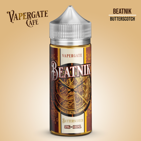 Vapergate Cafe - Beatnik