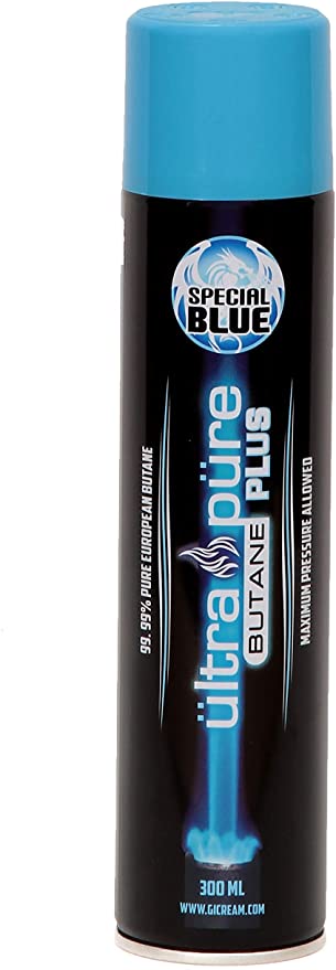 Butane - Special Blue