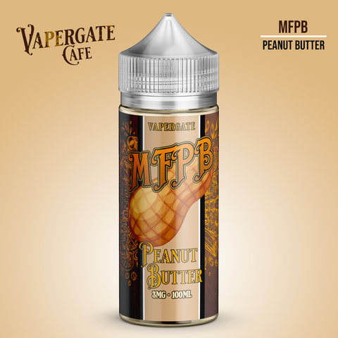 Vapergate Cafe - MFPB