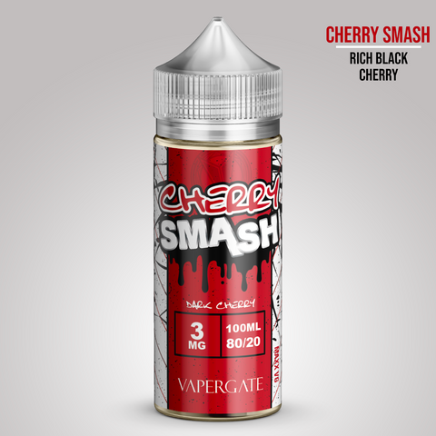 Vapergate - Smash Cherry