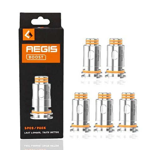 Geekvape - Coil - Aegis Boost