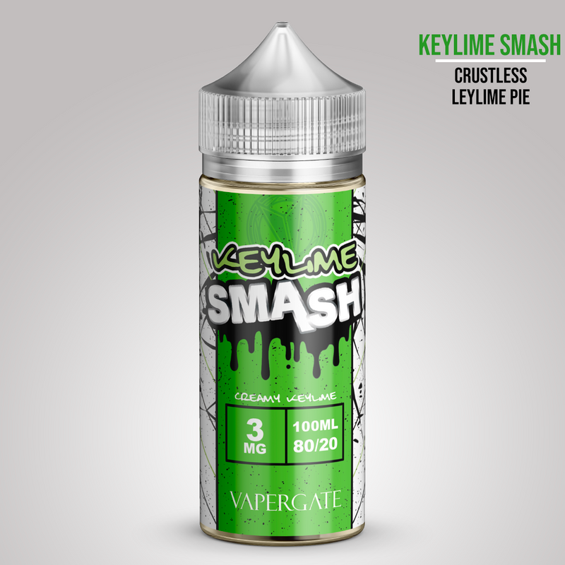 Vapergate Juice – VPRSC