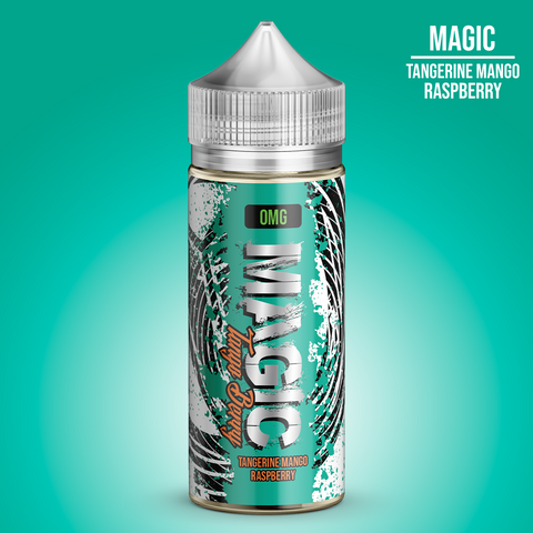 Vapergate - Magic Tango Berry