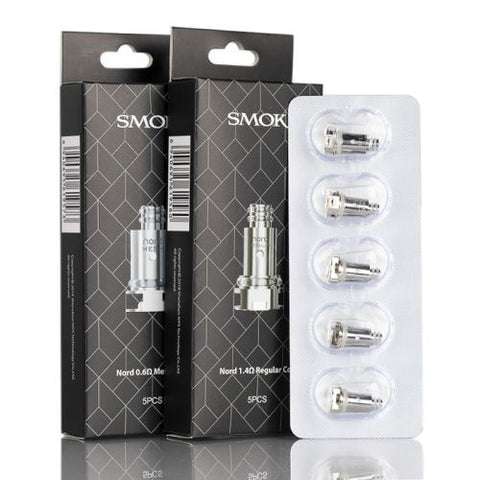 SMOK - Nord Coils